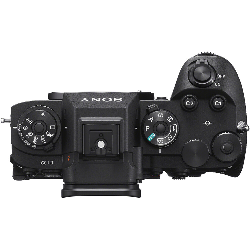 Sony Alpha a1 II