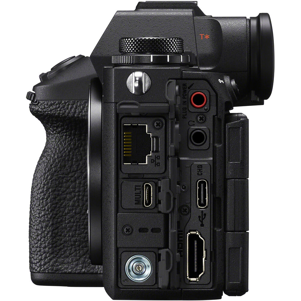 Sony Alpha a1 II