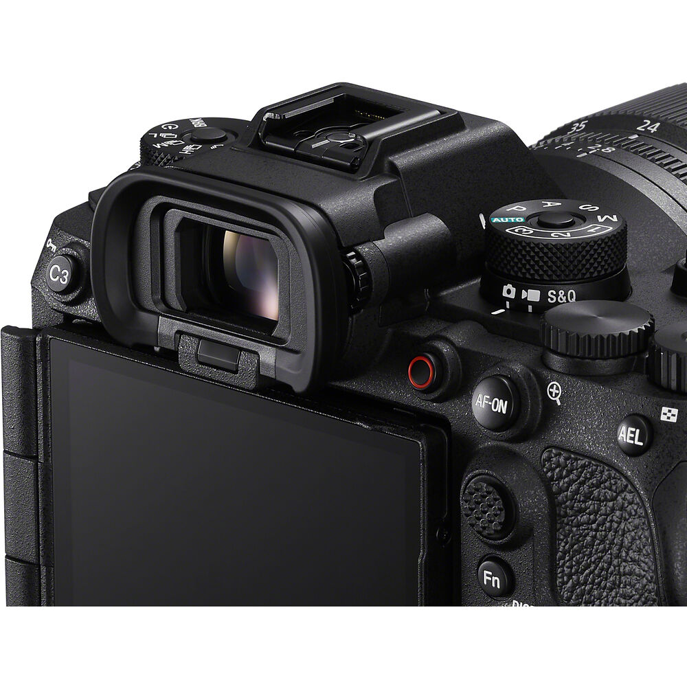 Sony Alpha a1 II
