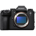 sony a1 ii mirrorless camera body