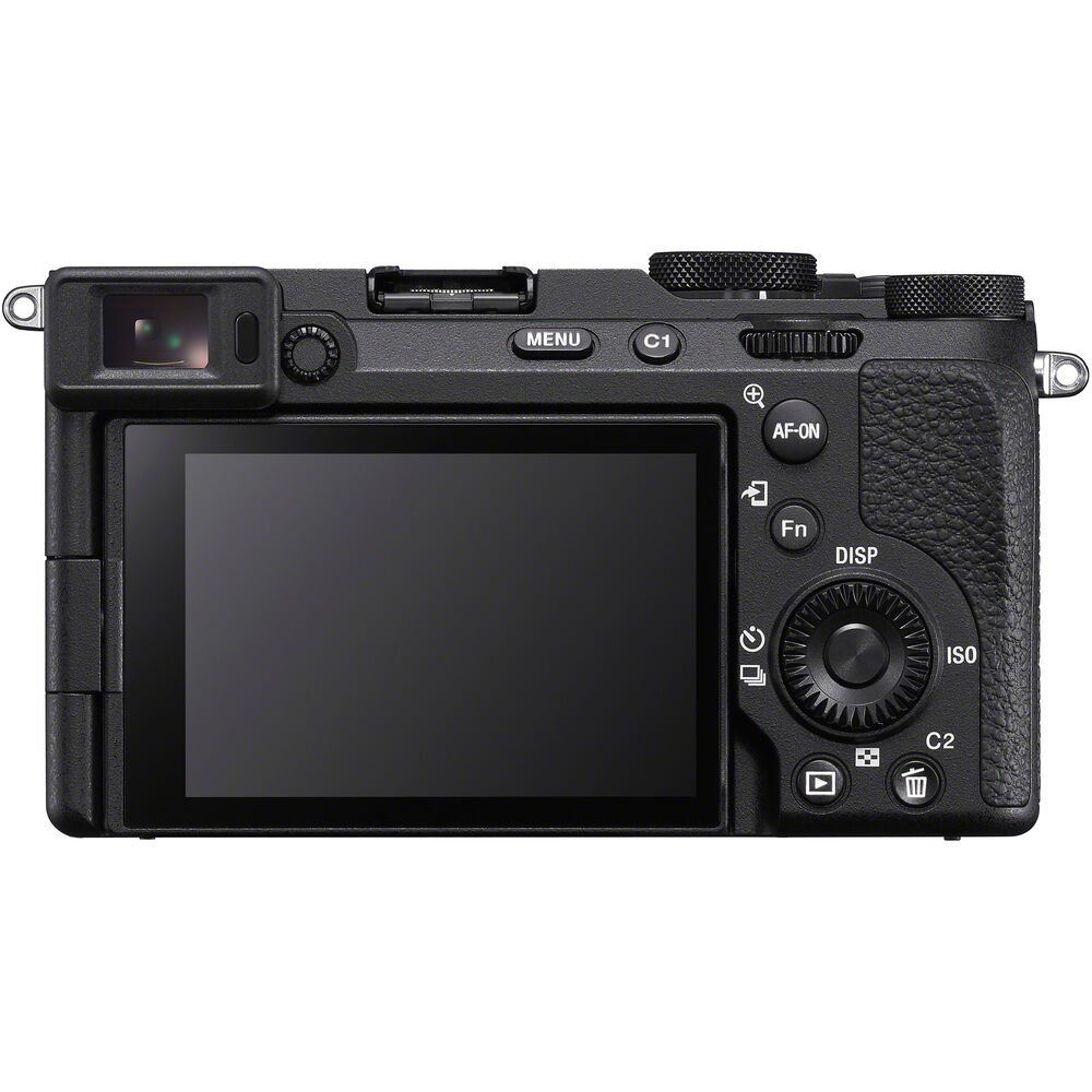 Sony Alpha a7CR