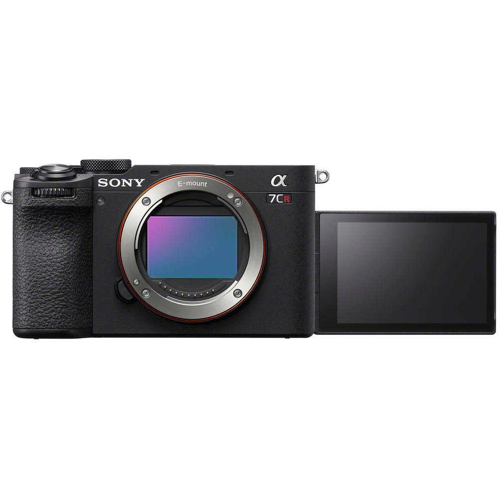 Sony Alpha a7CR