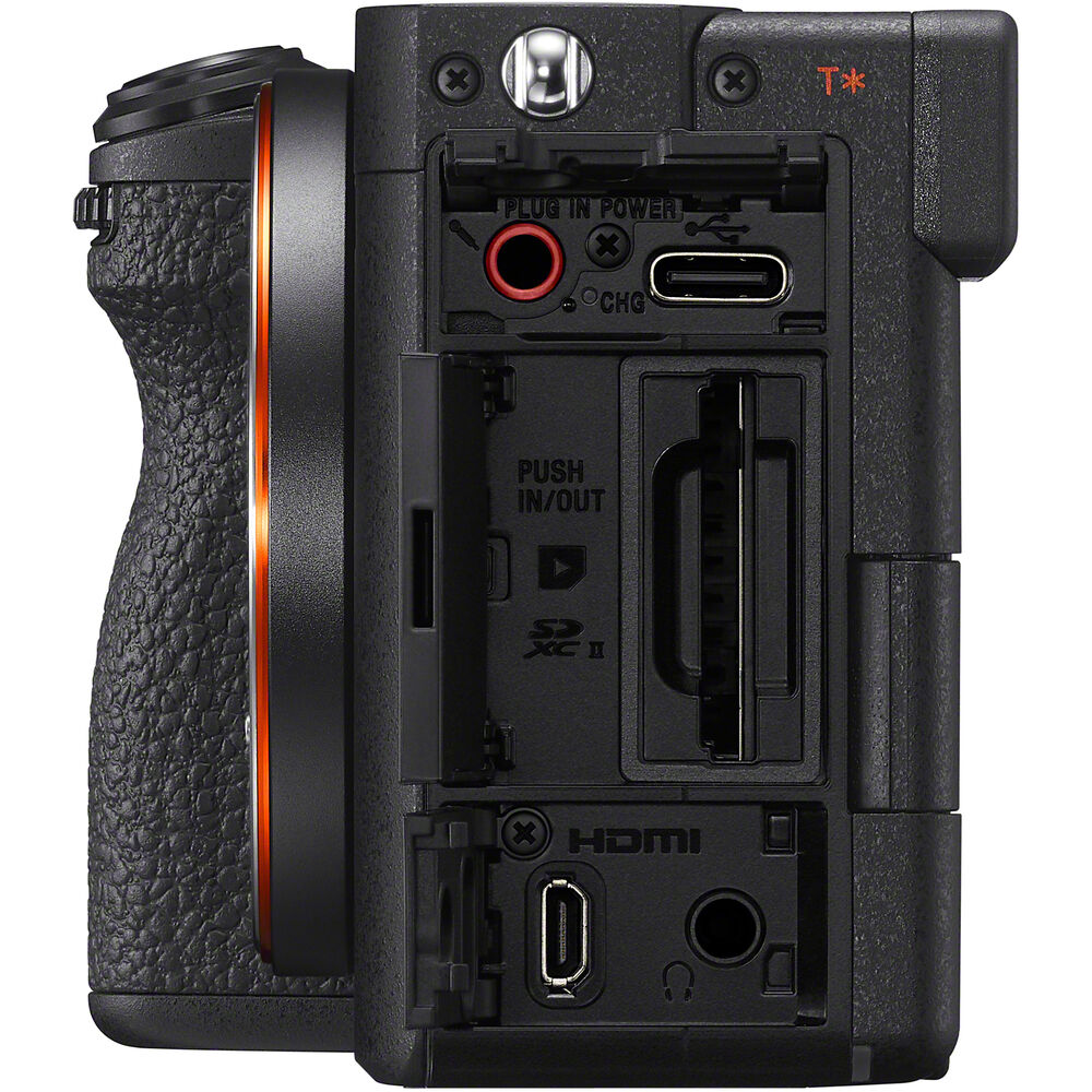 Sony Alpha a7CR