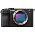 sony a7cr