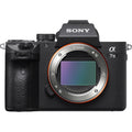 sony a7iii