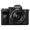 sony a7iv 28-70