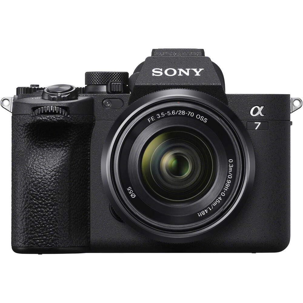 sony a7iv 28-70