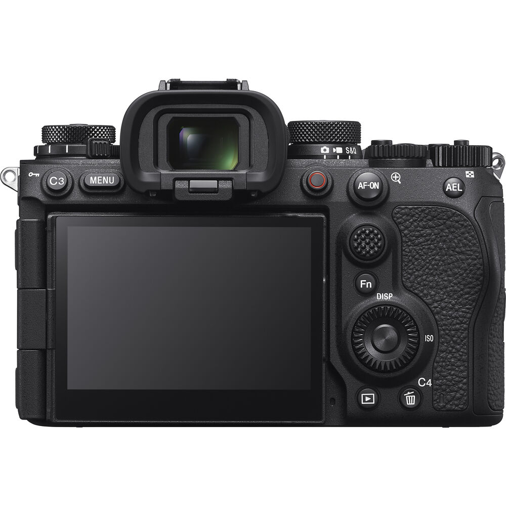 Sony Alpha a9 III