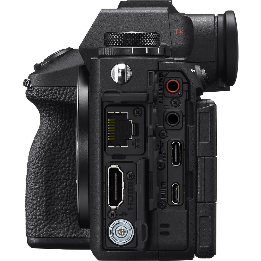 Sony Alpha a9 III
