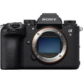 sony a9iii