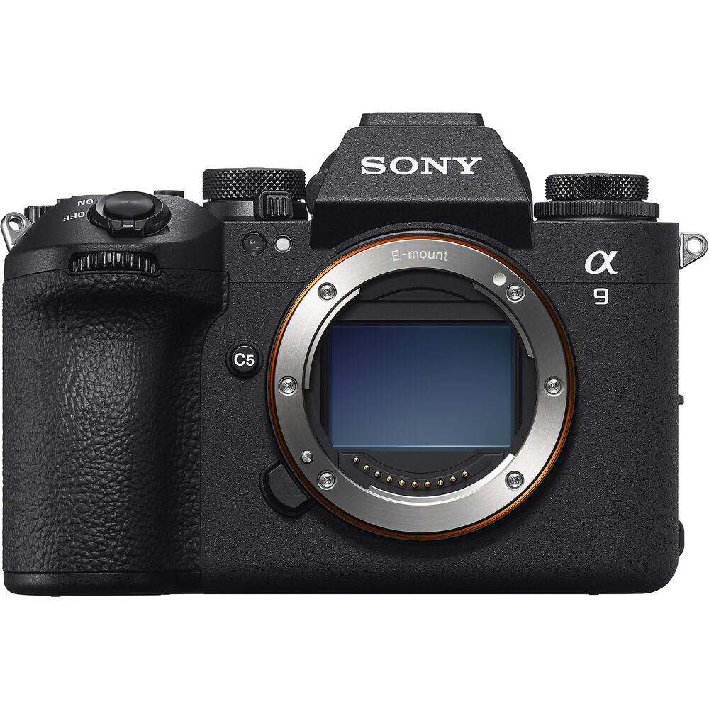 sony a9iii