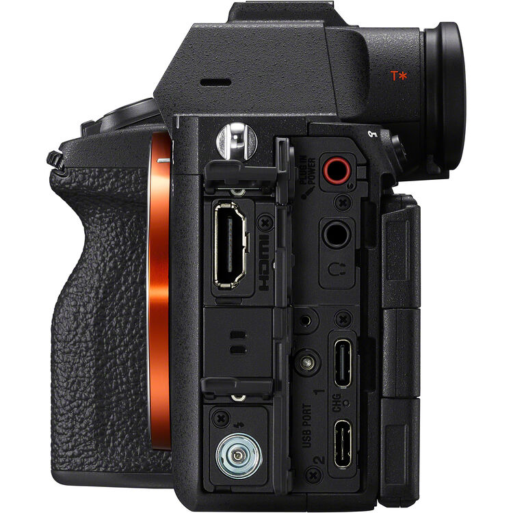 Sony Alpha A7R VI