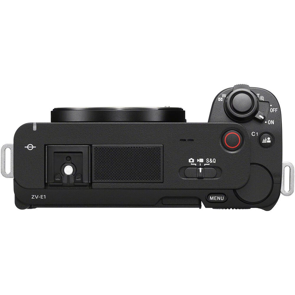 Sony Alpha ZV-E1