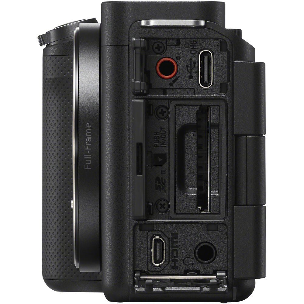 Sony Alpha ZV-E1