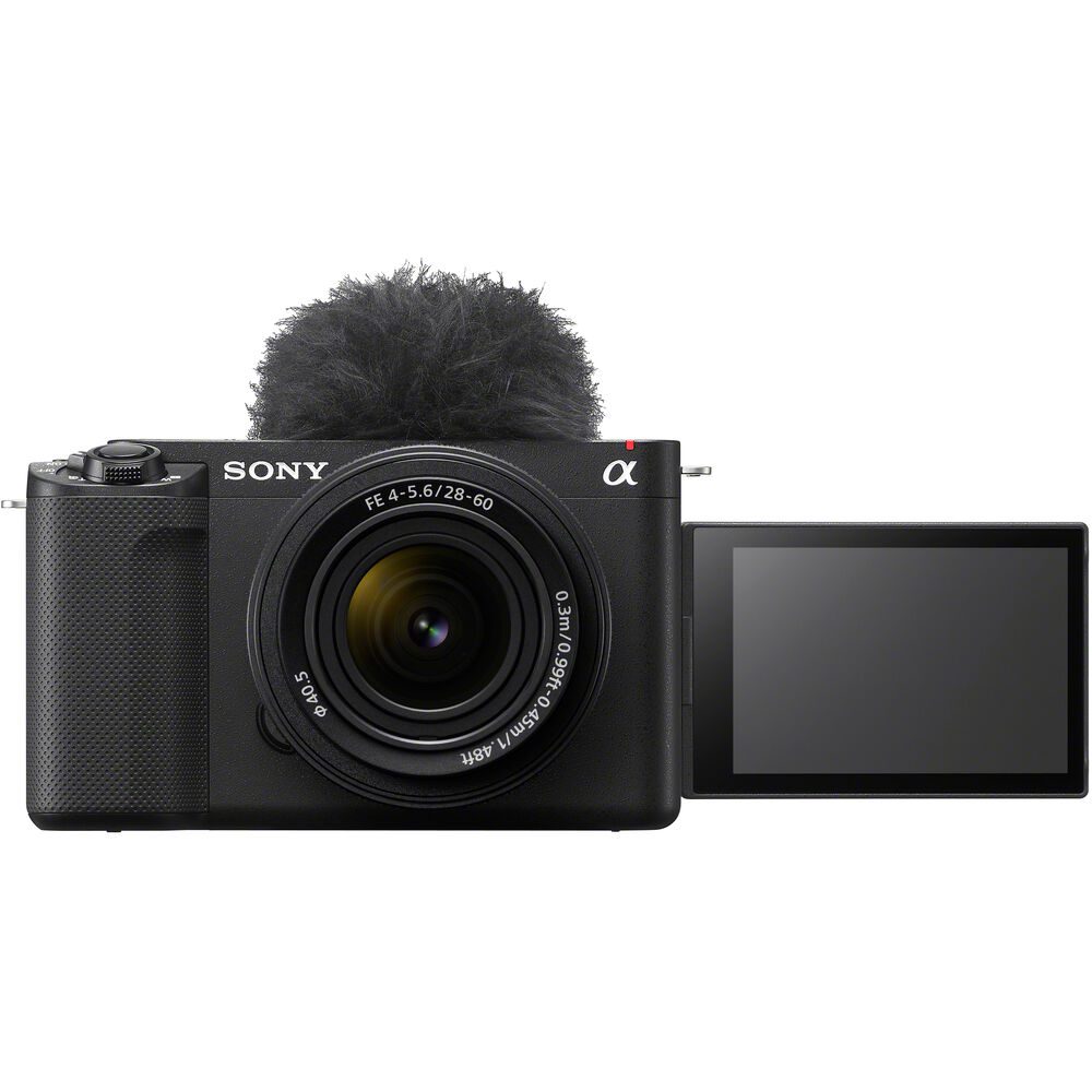 sony zv-e1 28-60