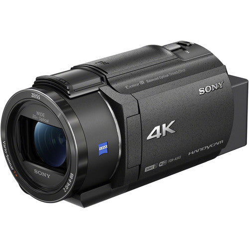 Sony FDR-AX43A – Foto Discount World