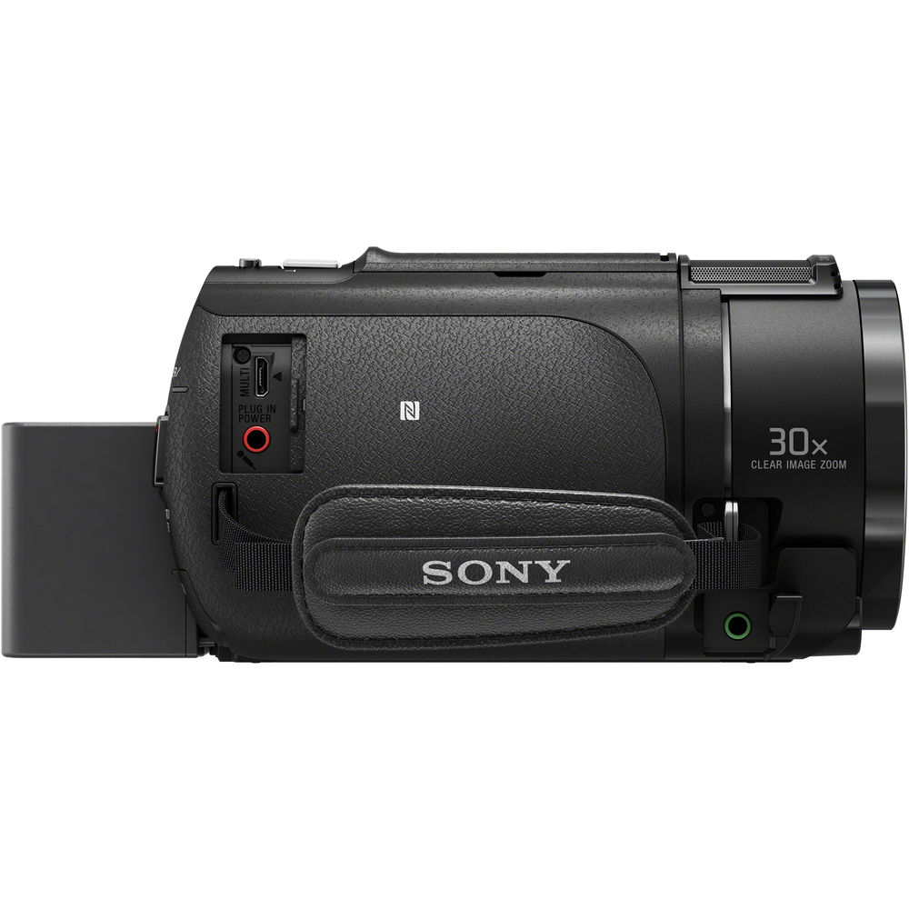 Sony FDR-AX43A