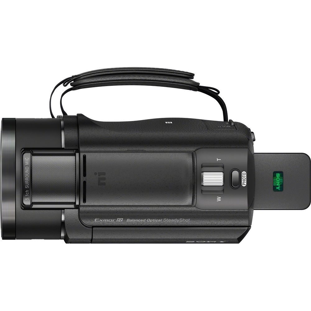 Sony FDR-AX43A