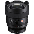 sony fe 14mm