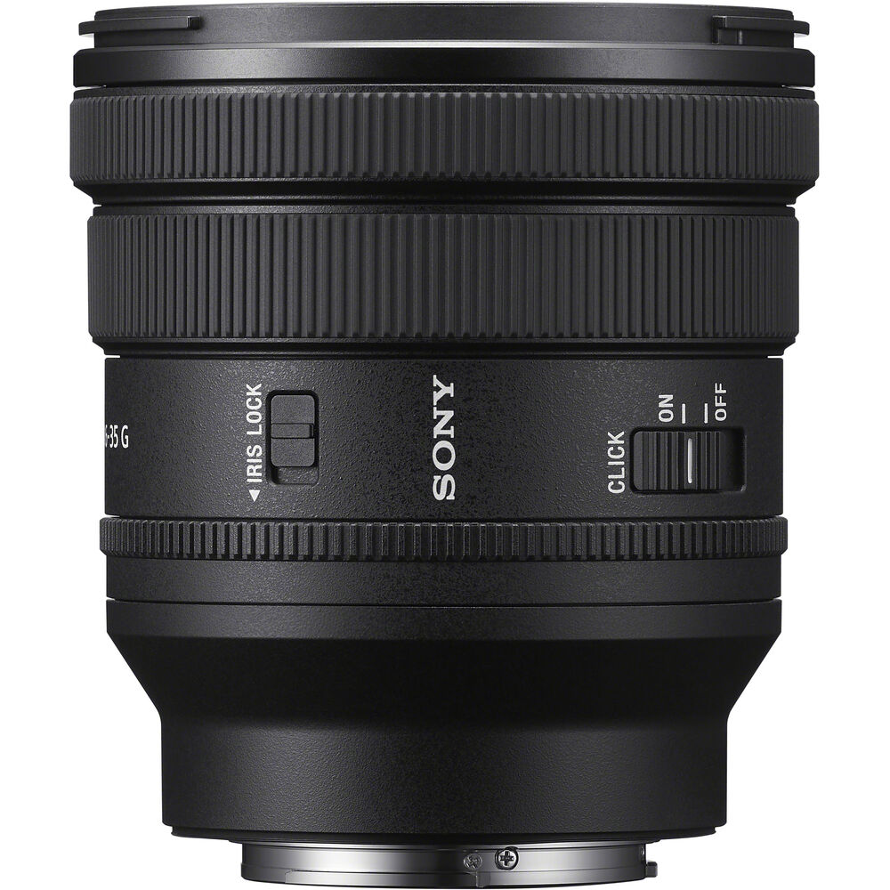 sony fe 16-35 f4
