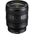 sony fe 24-50mm lensf2.8