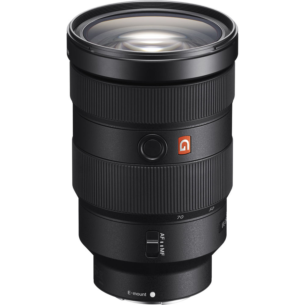 sony fe 24-70 mki