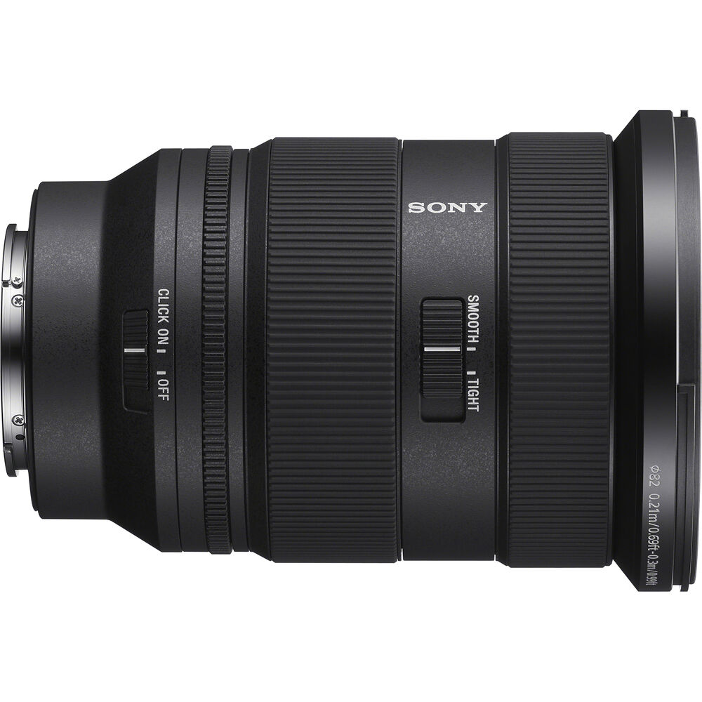 Sony FE 24-70mm f2.8 GM II Mirrorless Camera Lens