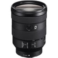 sony fe 25-105
