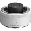 ony fe 2x teleconverter