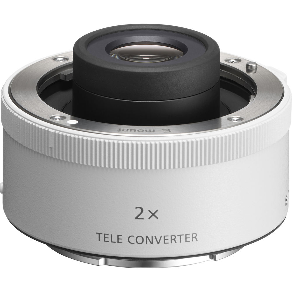 ony fe 2x teleconverter