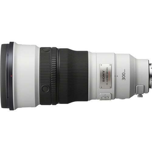 Sony FE 300mm f/2.8 GM OSS Mirrorless Camera Lens (Sony E)
