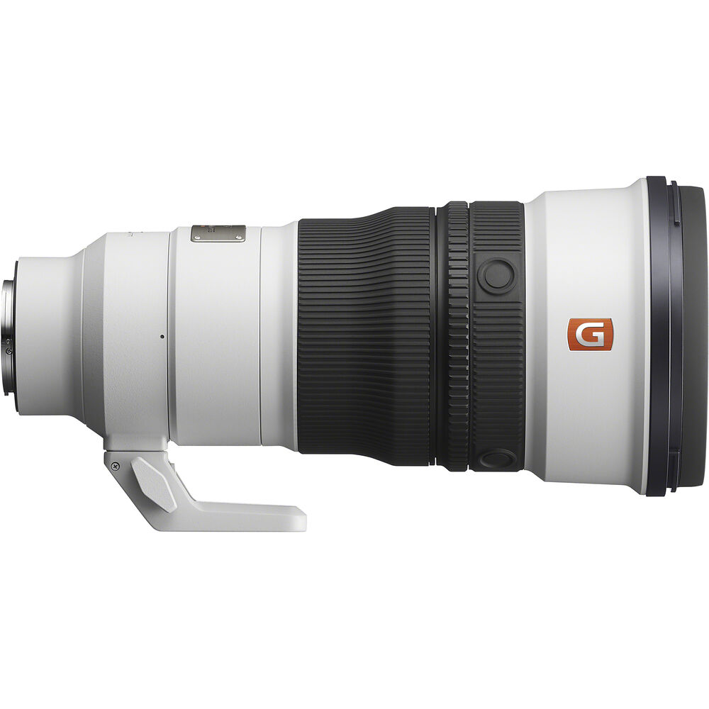 Sony FE 300mm f/2.8 GM OSS Mirrorless Camera Lens (Sony E)