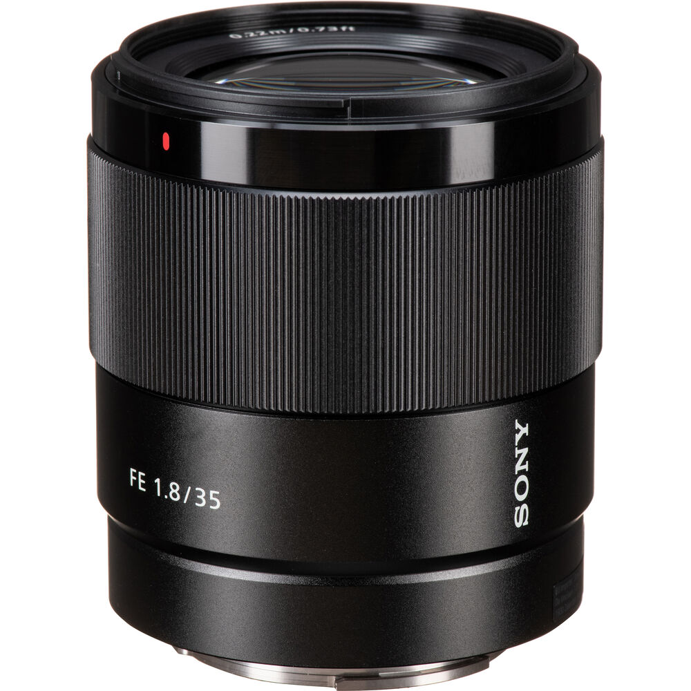 sony fe 35mm 1.8