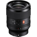 sony fe 35mm