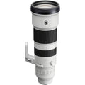 sony fe 400-800mm mirrorless camera lens