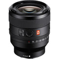 sony fe 50mm f1.4