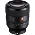 sony fe 50mm