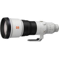 sony fe 600mm