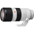 sony fe 70-200 f2.8 gm oss mirrorless camera lens