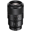 sony fe 90mm