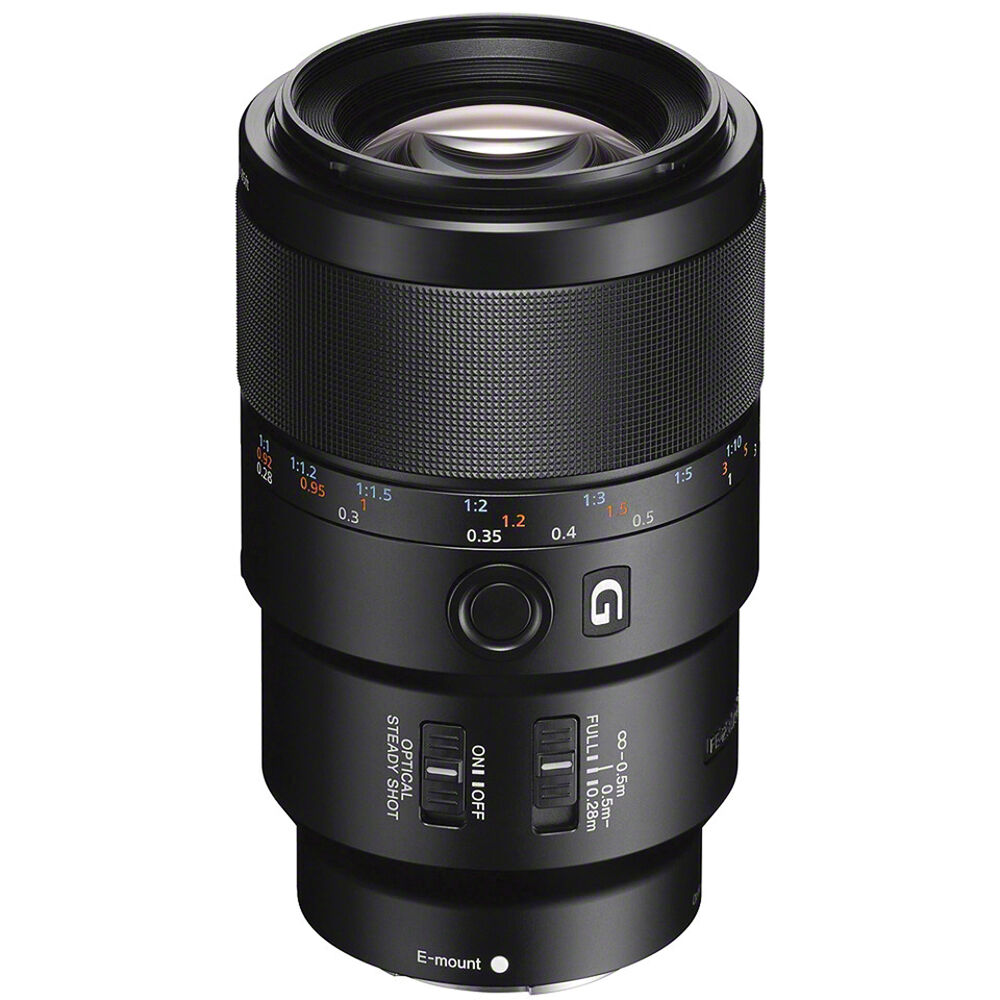 sony fe 90mm