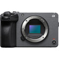 sony fx30