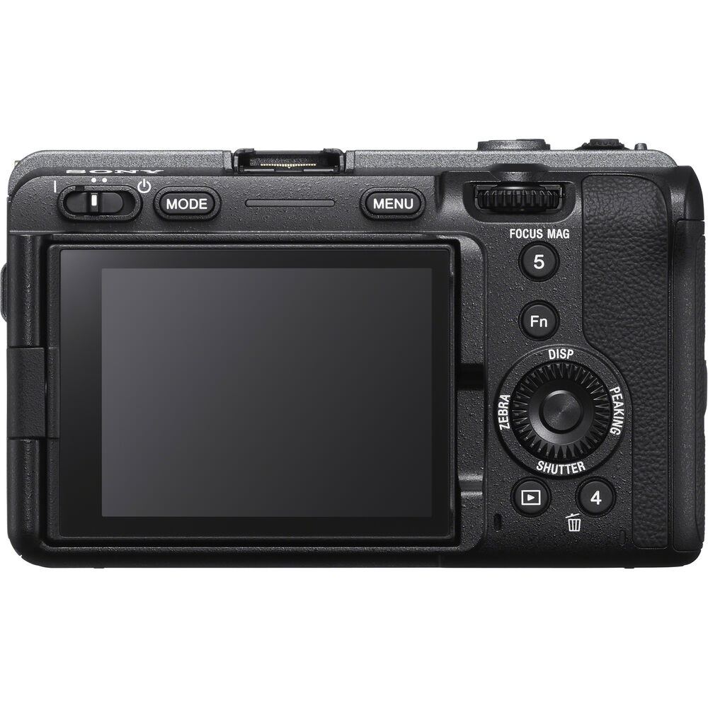 Sony FX3A