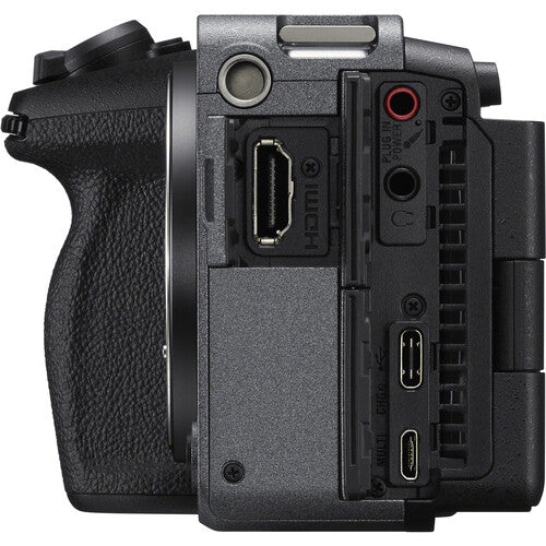 Sony FX3A