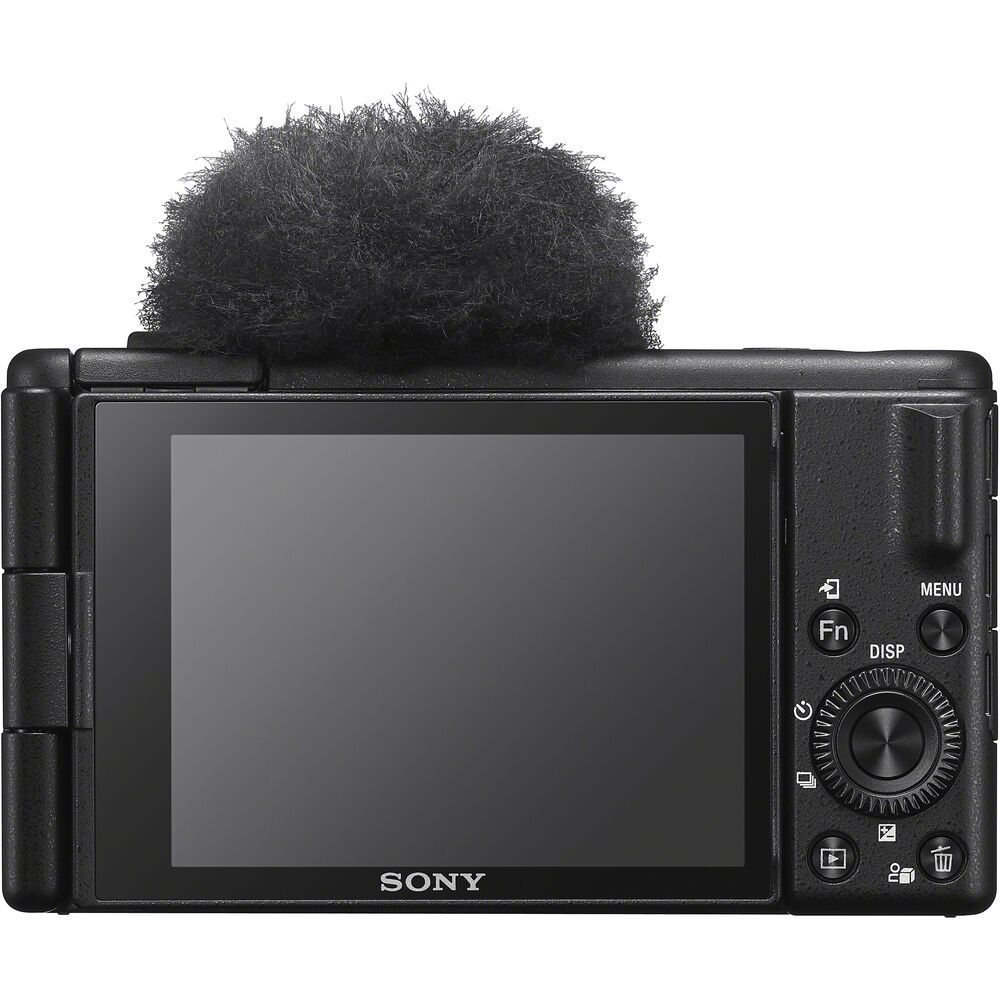 Sony Alpha ZV-1 II