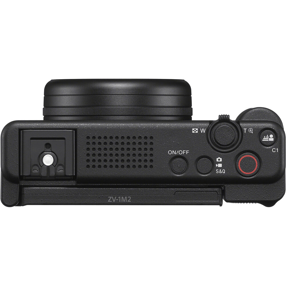 Sony Alpha ZV-1 II
