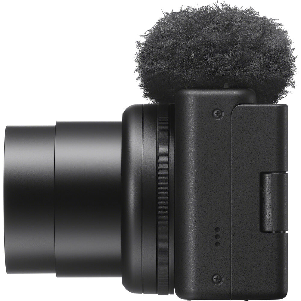 Sony Alpha ZV-1 II