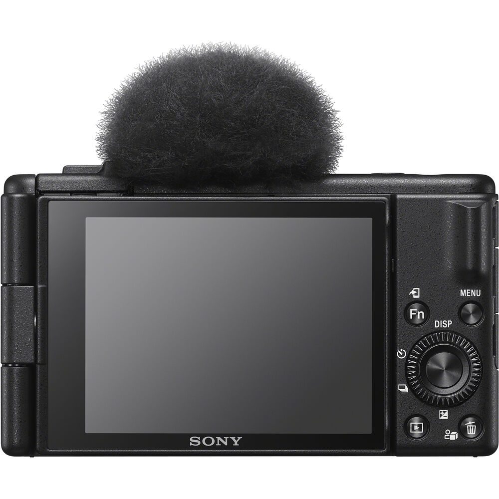 Sony Alpha ZV-1F