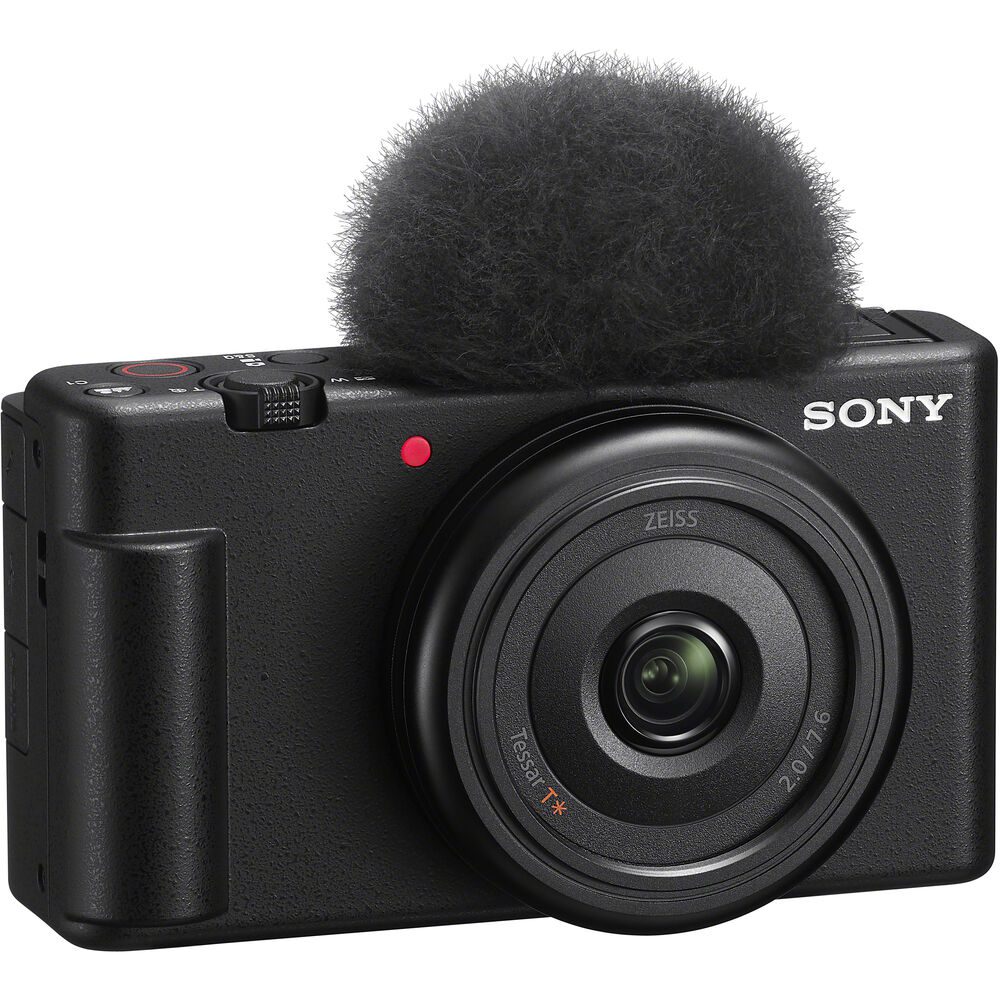 Sony Alpha ZV-1F