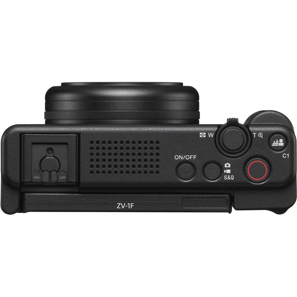 Sony Alpha ZV-1F